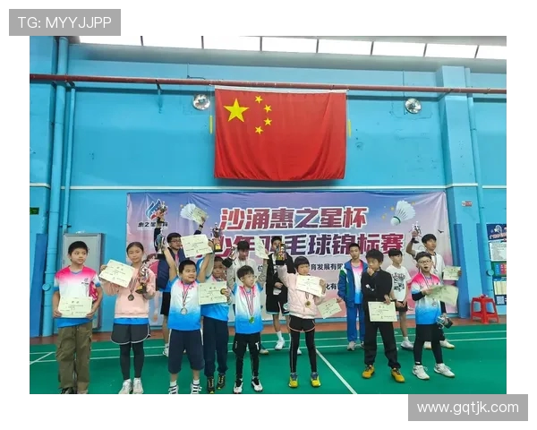 羽毛球心理素质评比揭晓广州羽毛球队荣获第三名殊荣