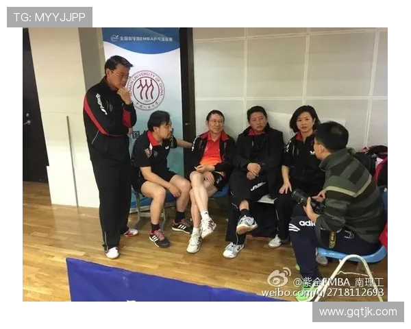 赛后分析：广州乒乓球队与南京乒乓球队的比赛经验总结与反思