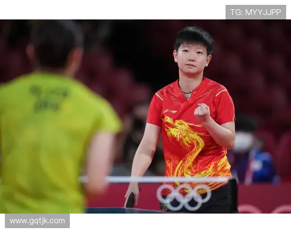 赛后复盘广州乒乓球队与上海乒乓球队的战术意识与心理博弈分析