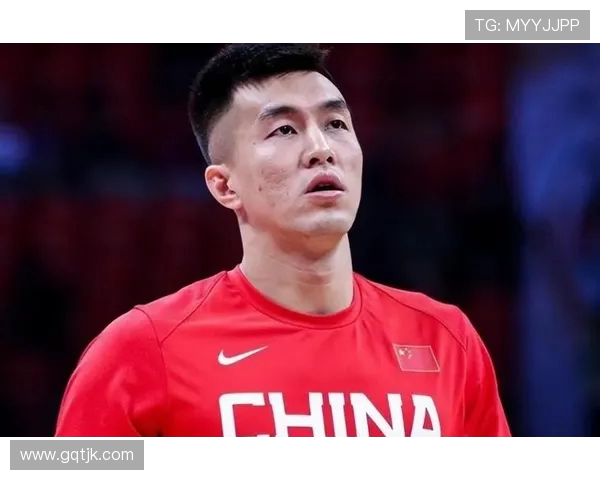 郭艾伦：从篮球新星到国家队核心的成长之路与辉煌成就