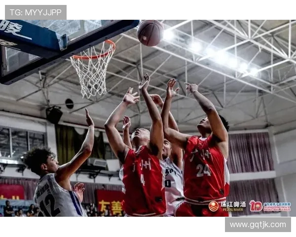 广州篮球队在城市联赛中的个人能力分析与表现评估